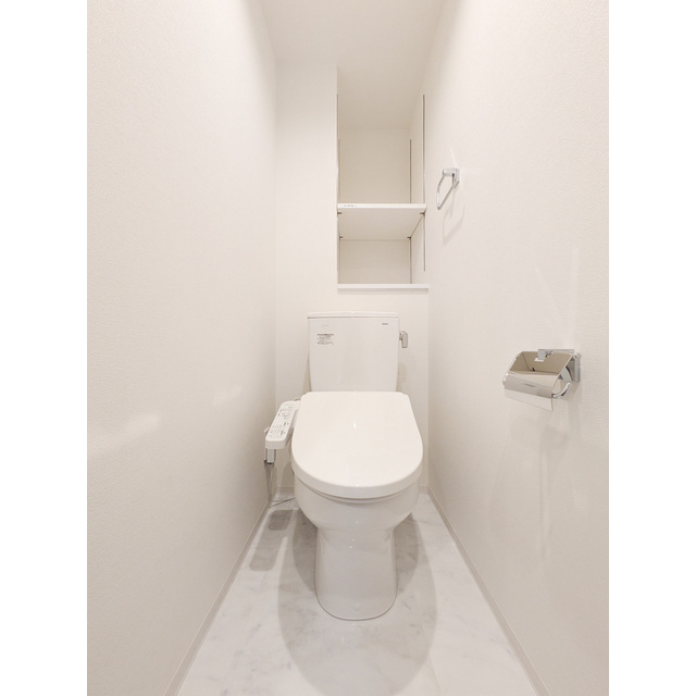 グランパセオ中目黒Ⅱ 内観