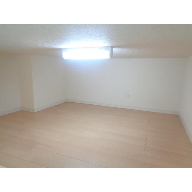 フェリスシトロン1階 ロフト