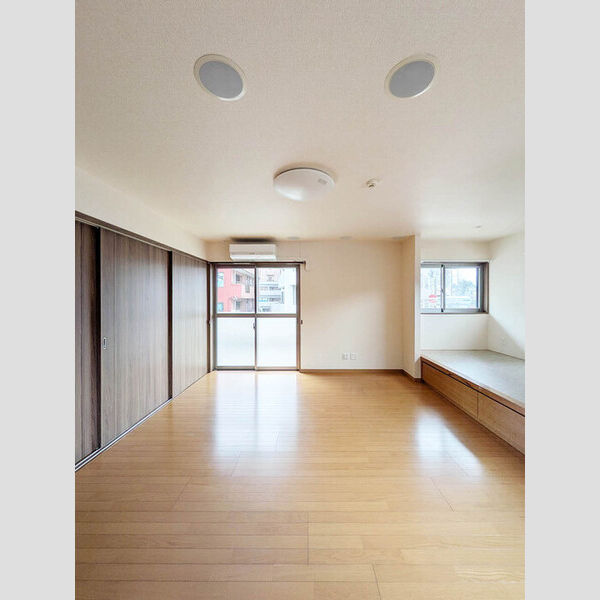 和光市本町貸住宅201号室 LDK18.5帖