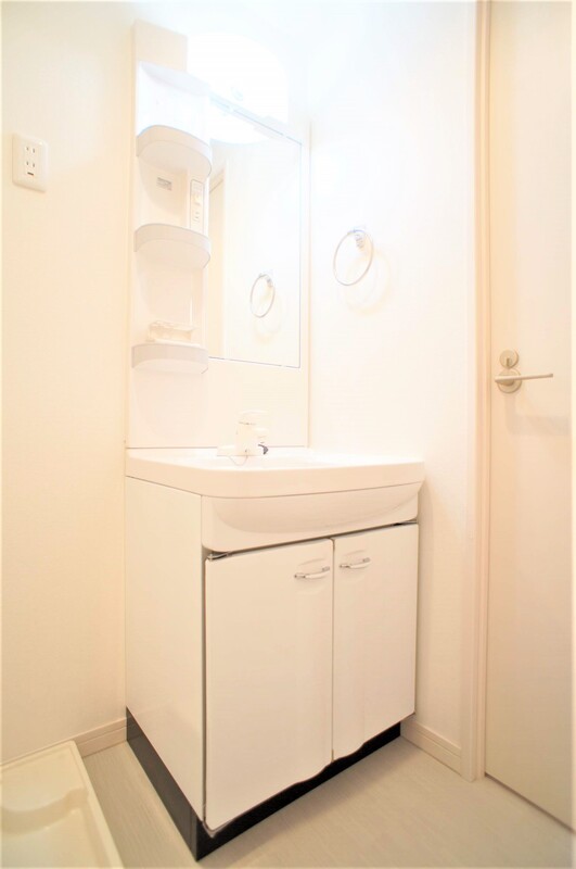 リブリ・グランドⅢ 洗面