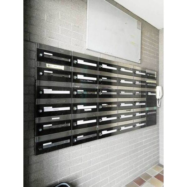 パルテールIWASAKI0106号室 部屋その他