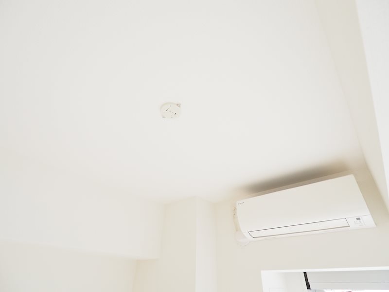 レジディア南品川Ⅱ2階 部屋その他