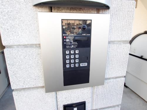 ＢｅｓｔＳｔａｇｅラ・フローラ1階 部屋その他