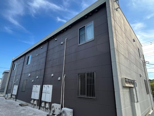 ディアコート 外観写真（昼）