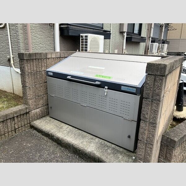 アーバンライフ ゴミストッカー