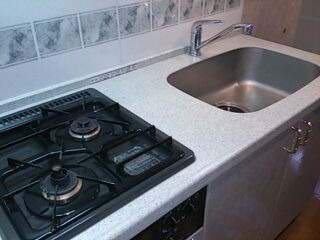 フェニックス吉祥寺アヴァンティーク3階 キッチン