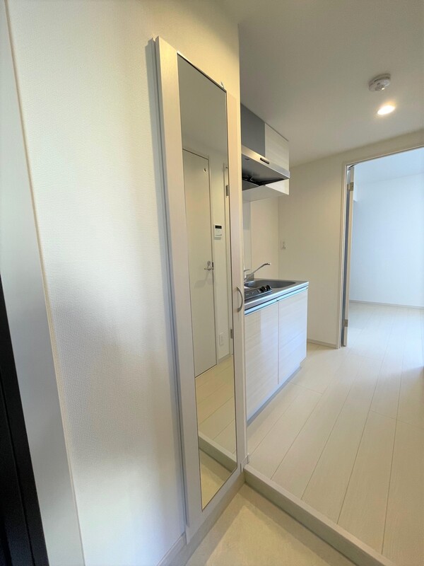 リブリ・Toyster Yokohama1階 部屋その他