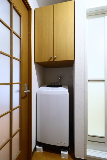 グレイスコート幡ヶ谷 部屋設備