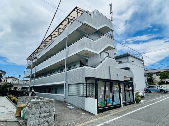 第２今泉ビル 外観