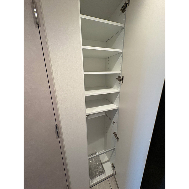 ブランシエスタ用賀0406号室 内観