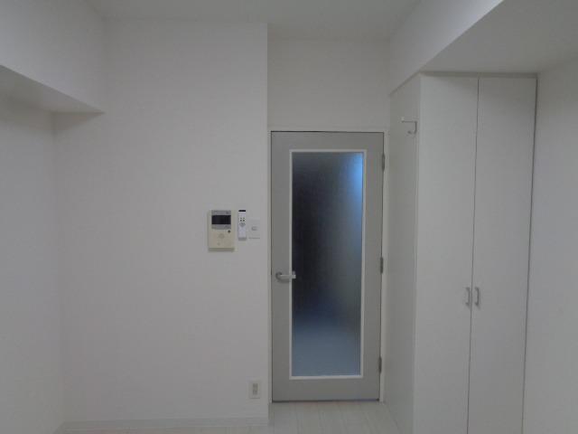 SOCIETY MINAMI-GYOUTOKU(K-017) 居室、リビング