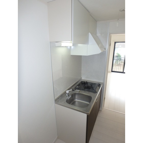 グランパークA10号室 部屋その他