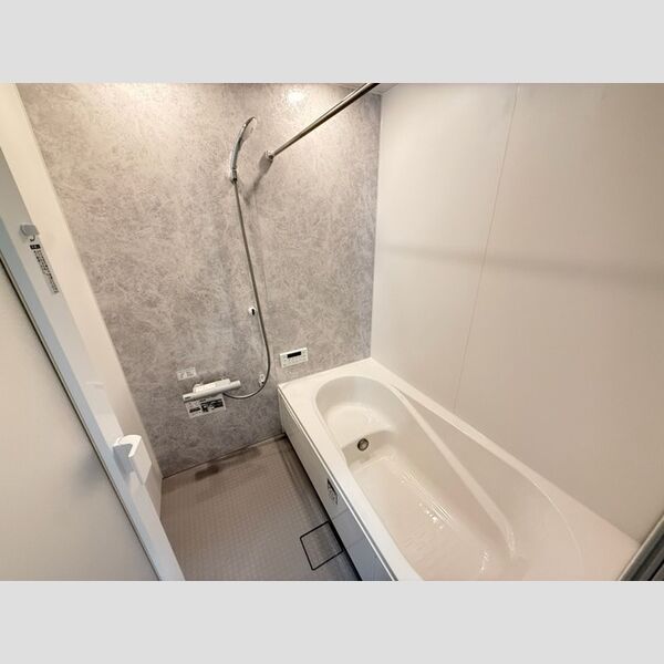 サリサ.l101号室 浴室