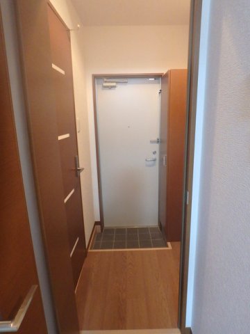 マリンコート富士見0305号室 同建物別部屋の参考画像