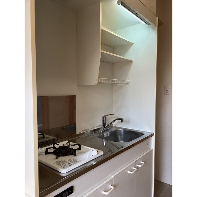 ＴＯＬＥＲＡＮＺ 1口ガスコンロ