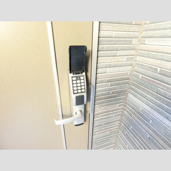 ノイハウス三橋101号室 同建物別部屋の参考画像