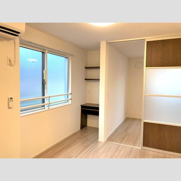 Ark Village 立川201号室 LDK(10.67帖)