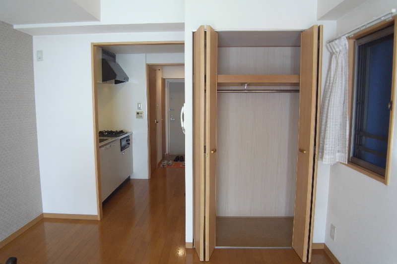 レスポワール佃2階 同建物別部屋の参考画像