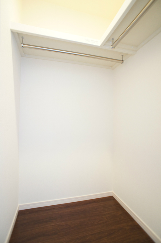 リブリ・FEEL-M湘南Ⅱ 収納