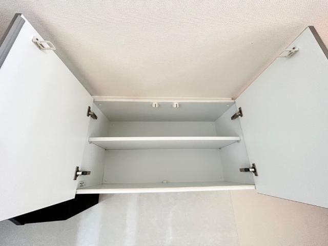 クレシアＫ キッチン収納