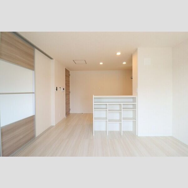 アヴェール リビング