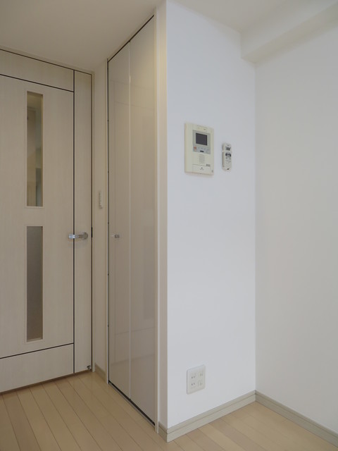 グランド・ガーラ横濱山下町3階 収納