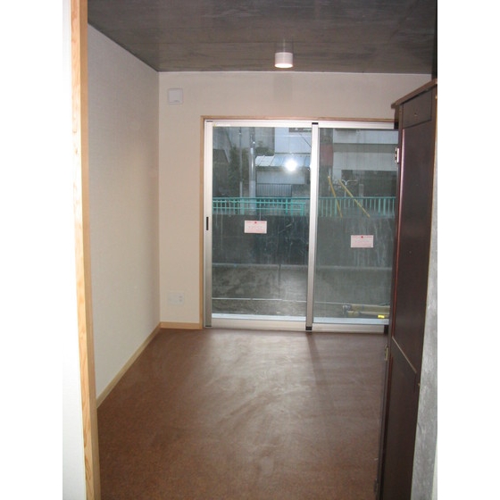 ユニオン・スクエア 内観