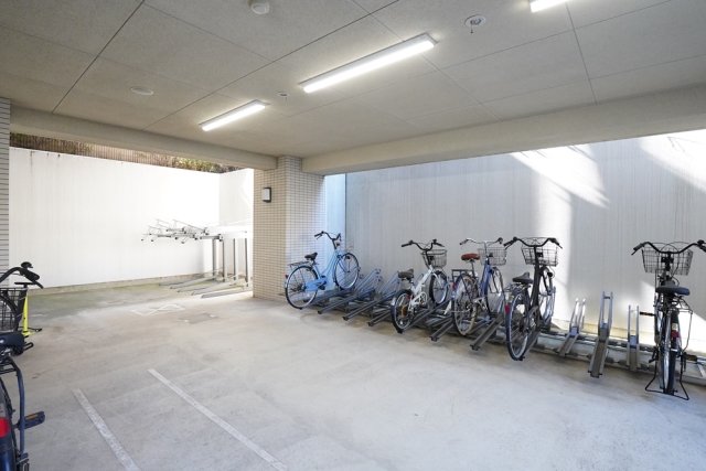 Rising place練馬関町ステーションスクエア6階 その他共有部分