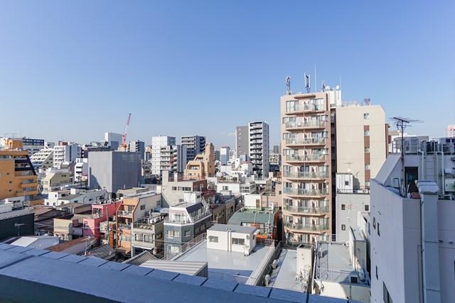 ジェノヴィア浅草橋Ⅱスカイガーデン8階 その他