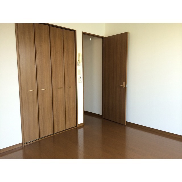 アムール とつかⅡ202号室 ※他のお部屋の参考写真です
