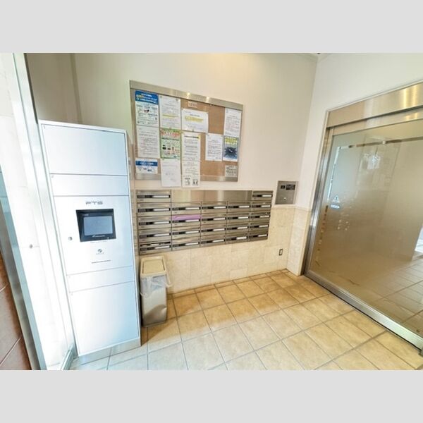 カスタリア原宿 周辺