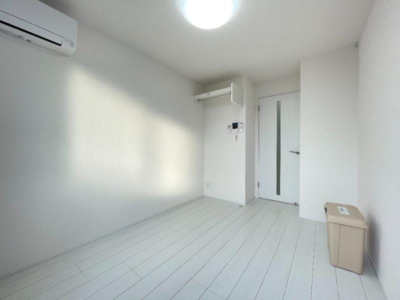 ノーザンロード富士見台 リビング