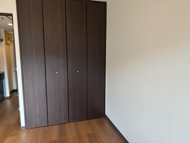 ロアール高円寺 収納