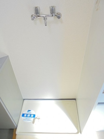 スカイコート新宿第3 ※同タイプ参考写真