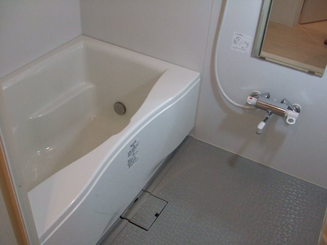 Blanc　foret2階 お風呂