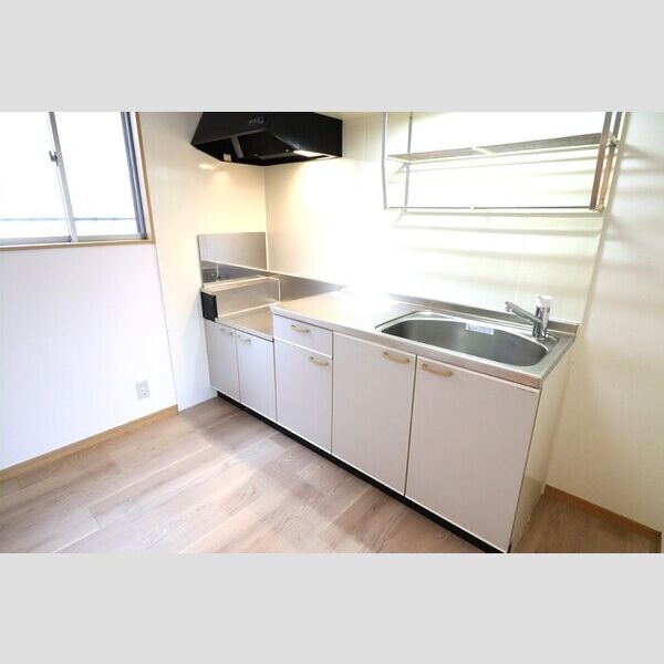 パークサイド　A キッチン