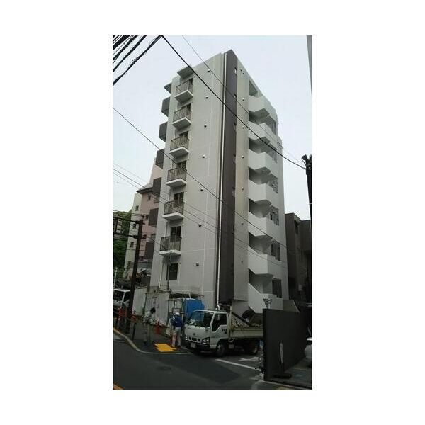 レジス音羽の杜の外観画像