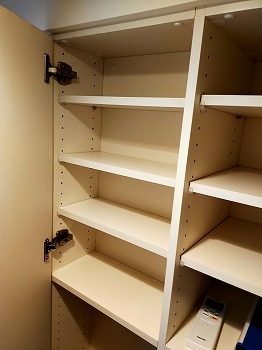 クレイシア新宿ノース2階 同建物別部屋の参考画像