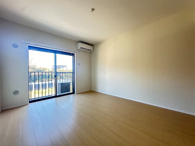 仮称）飯山満町共同住宅2階 部屋その他