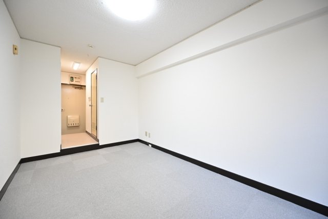 エルム奥沢1階 部屋その他