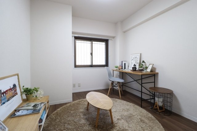 ワコーレ吉野町ガーデン7階 家具・小物はイメージです