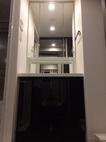 DIPS十条仲原WEST204号室 同建物別部屋の参考画像