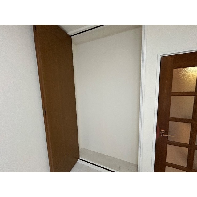 ＮＫハイム元郷107号室 内観