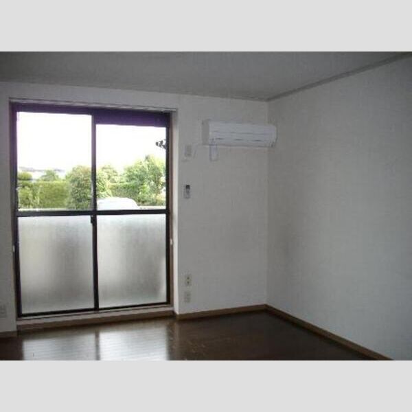 サンヴィレッジ本宿206号室 サンヴィレッジ本宿 洋室