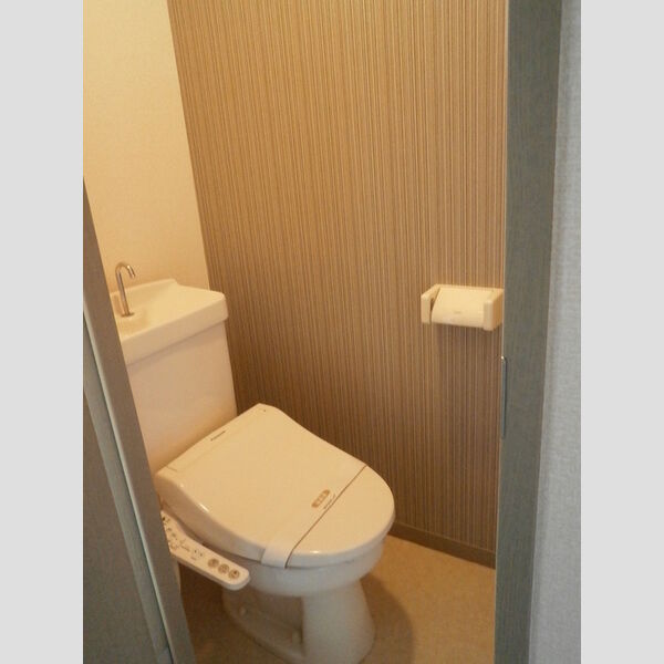 プレヤーデン　B 温水洗浄暖房便座