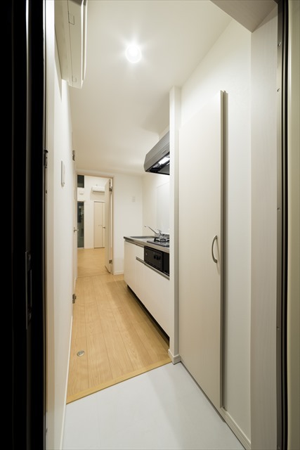 ｉｏ　ＬｕＣｅ　 トイレ