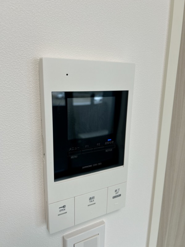 メイプルタウンⅢ2階 部屋その他