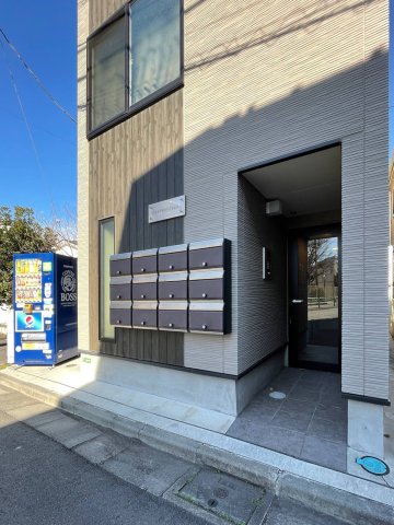 STAYGOLD EGOTA304号室 部屋その他