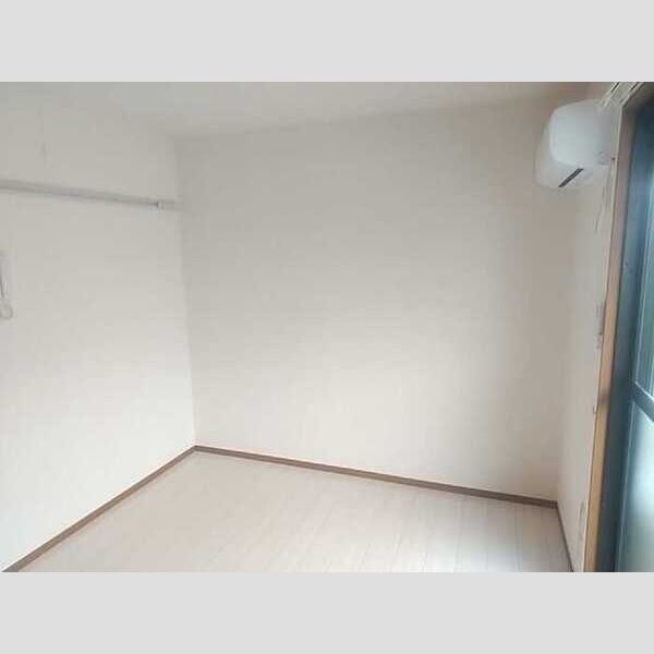 アビタシオンフレンド202号室 部屋その他