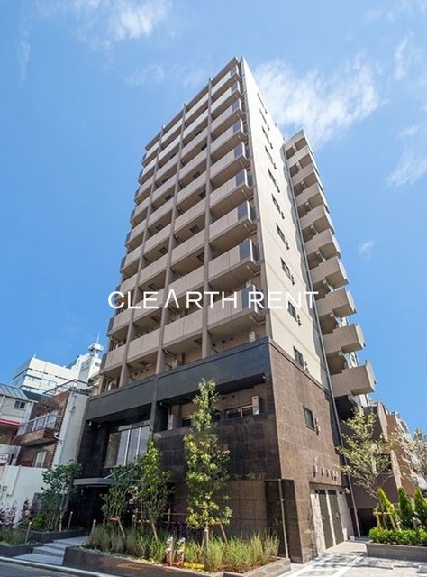 コンシェリア三田ＴＯＫＹＯＰＲＥＭＩＵＭの外観画像